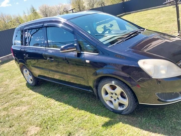 Авто Opel Zafira 2008 № 8760946