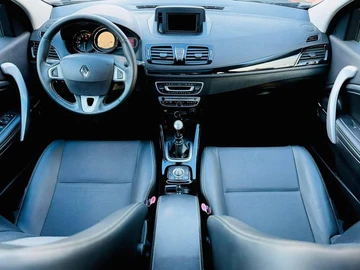 Авто Renault Megane 2012 № 8760947