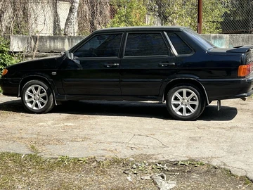 Авто ВАЗ 2115 2011 № 8760955