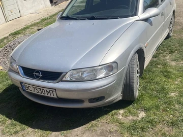 Авто Opel Vectra 1999 № 8760959