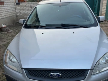 Авто Ford Focus 2007 № 8760965