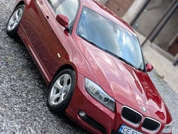 Авто BMW 3 Серия 2010 № 8760967
