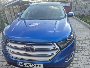 Авто Ford Edge 2018 № 8760971