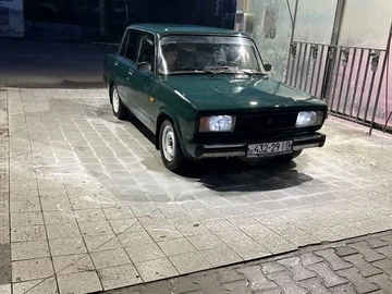 Авто ВАЗ 2105 1987 № 8760977