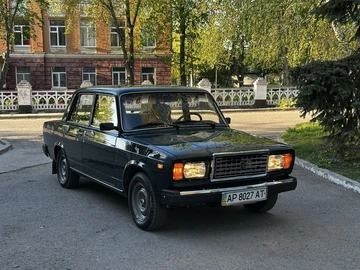 Авто ВАЗ 2107 2011 № 8760980