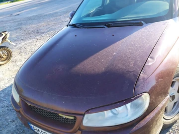 Авто Opel Omega 1994 № 8760982