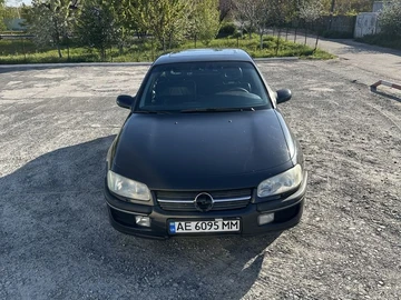 Авто Opel Omega 1997 № 8761051