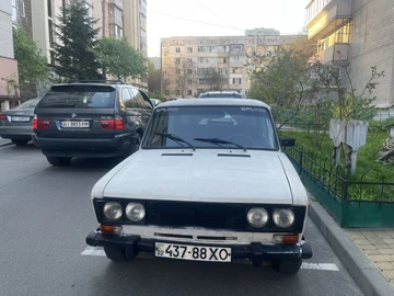 Авто ВАЗ 21063 1989 № 8761053