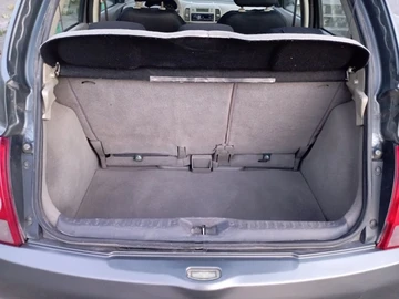 Авто Nissan Micra 2004 № 8761054