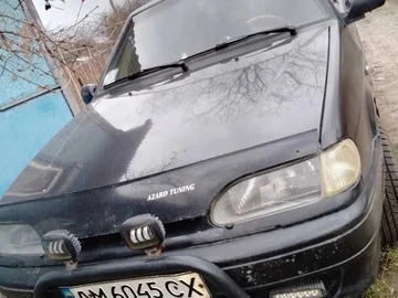 Авто ВАЗ 2115 2006 № 8761060
