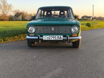Авто ВАЗ 2101 1985 № 8761064