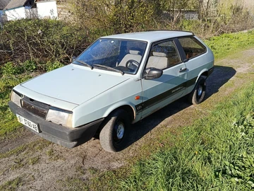 Авто ВАЗ 2108 1987 № 8761068