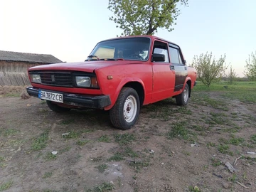Авто ВАЗ 2105 1981 № 8761072