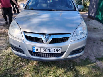 Авто Opel Vectra 2006 № 8761073