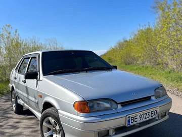 Авто ВАЗ 2115 2008 № 8761086