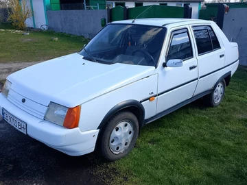 Авто ЗАЗ 1103 Slavuta 2003 № 8761088