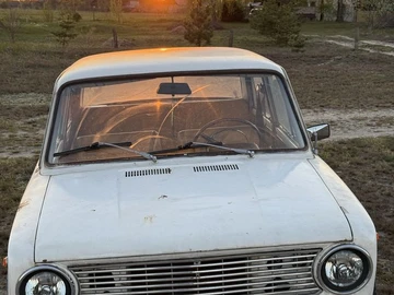 Авто ВАЗ 2101 1978 № 8761090