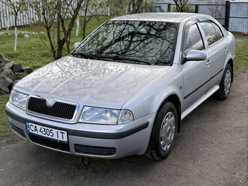 Авто Skoda Octavia 2009 № 8761096