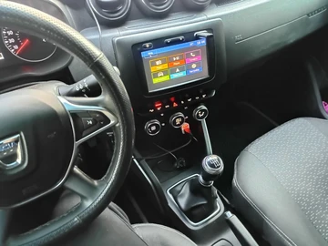 Авто Renault Duster 2019 № 8761102