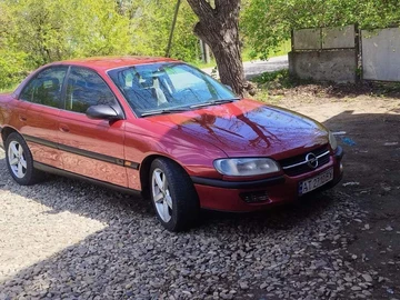 Авто Opel Omega 1994 № 8761106
