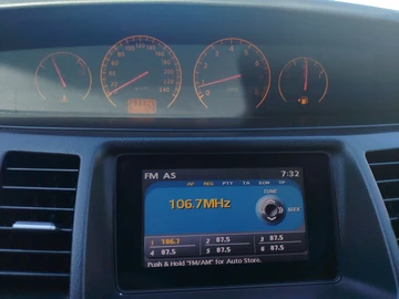 Авто Nissan Primera 2006 № 8761109