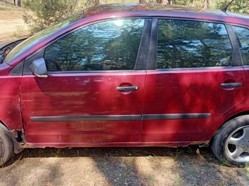Авто Volkswagen Polo 2007 № 8761111