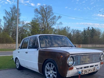 Авто ВАЗ 2101 1984 № 8761112