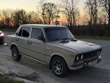 Авто ВАЗ 2103 1985 № 8761115
