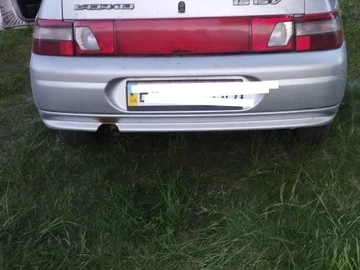 Авто ВАЗ 2110 2011 № 8761118