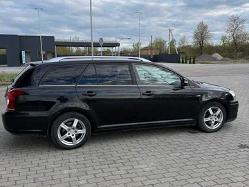 Авто Toyota Avensis 2007 № 8761119