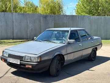 Авто Mitsubishi Galant 1990 № 8761120