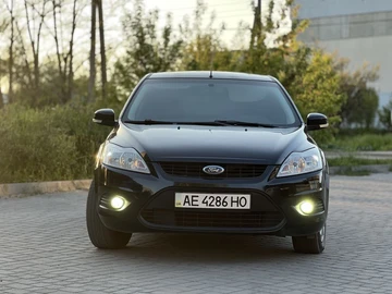 Авто Ford Focus 2010 № 8761121