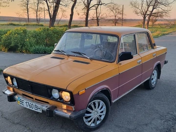 Авто ВАЗ 2106 1990 № 8761124