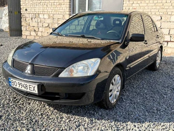 Авто Mitsubishi Lancer 2006 № 8761135