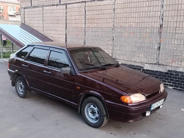 Авто ВАЗ 2114 2012 № 8761136