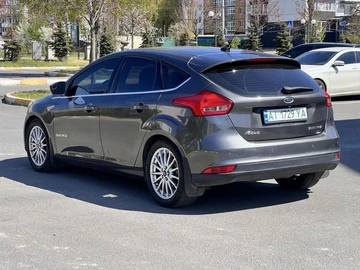 Авто Ford Focus 2015 № 8761143