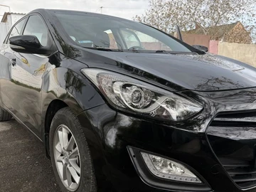 Авто Hyundai I30 2013 № 8761147