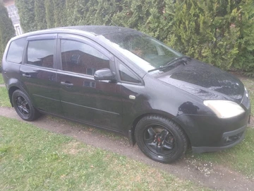Авто Ford C-Max 2004 № 8761148