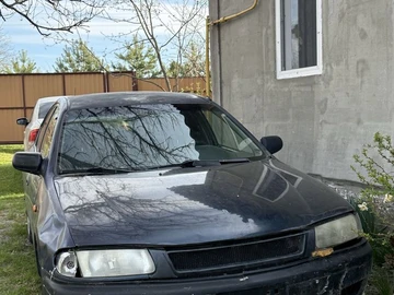 Авто Mazda 323 1997 № 8761149