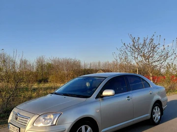 Авто Toyota Avensis 2005 № 8761150