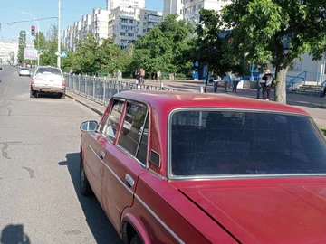 Авто ВАЗ 2103 1980 № 8761166