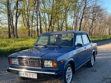 Авто ВАЗ 2107 2006 № 8761169