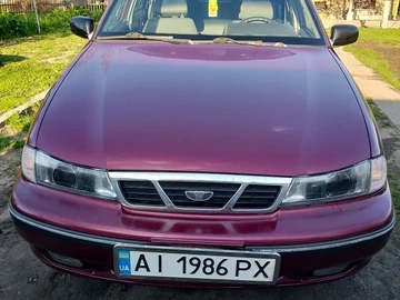 Авто Daewoo Nexia 2006 № 8761167