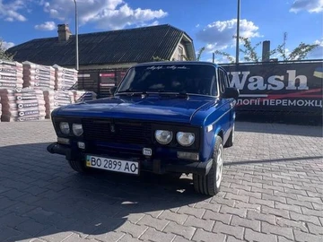 Авто ВАЗ 21061 1994 № 8761177