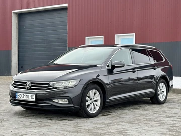 Авто Volkswagen Passat Variant 2020 № 8761179