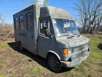 Авто Mercedes Sprinter 1996 № 8761186