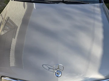Авто Mercedes C Серия 2008 № 8761187