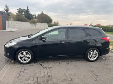Авто Ford Focus 2011 № 8761278