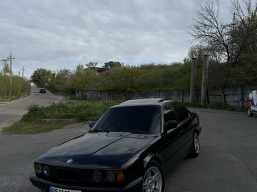 Авто BMW 5 Серия 1991 № 8761279
