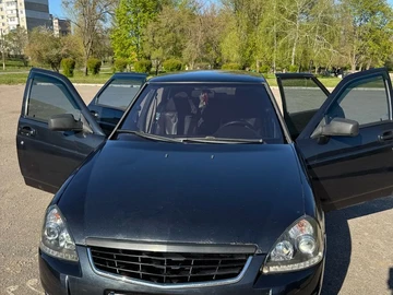 Авто ВАЗ 2170 Priora 2008 № 8761285